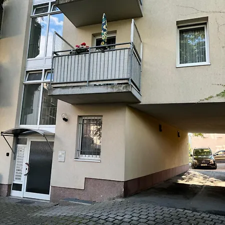 Augustusburger Strasse 149