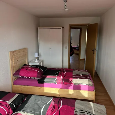 Augustusburger Strasse 149 Διαμέρισμα