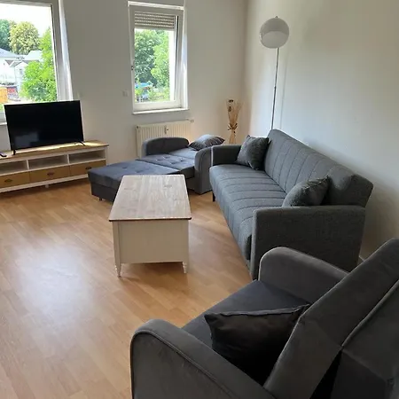 Augustusburger Strasse 149 Διαμέρισμα