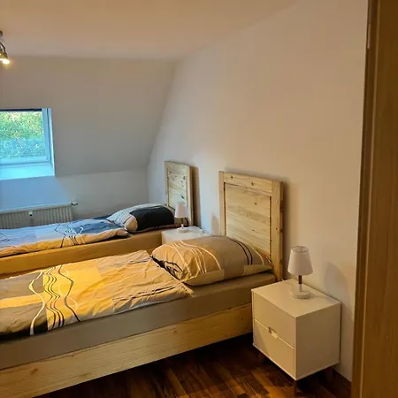 Apartment Augustusburger Strasse 149