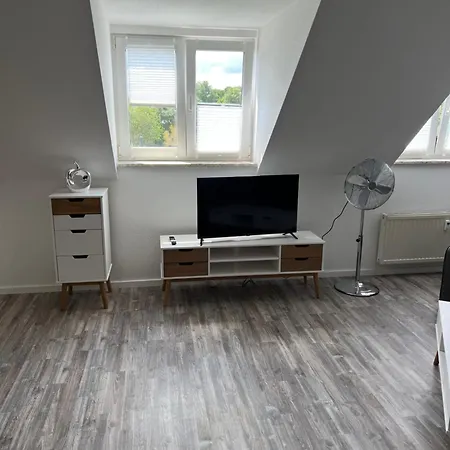 Augustusburger Strasse 149 Κέμνιτς