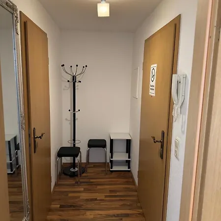 Apartment Augustusburger Strasse 149