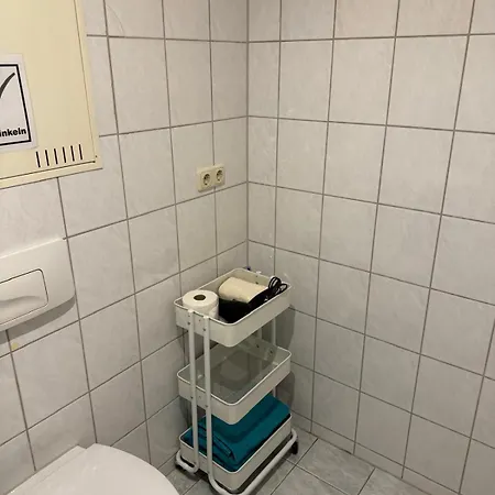 Augustusburger Strasse 149 Apartment Chemnitz