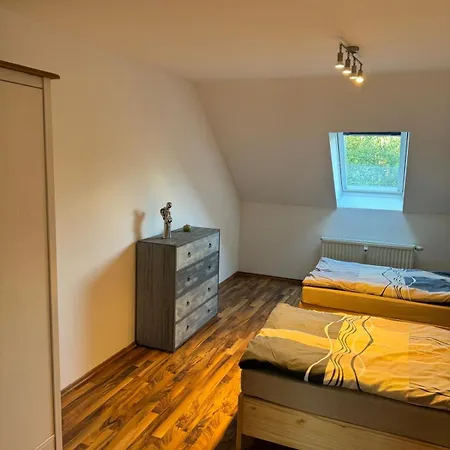 Διαμέρισμα Augustusburger Strasse 149 Κέμνιτς