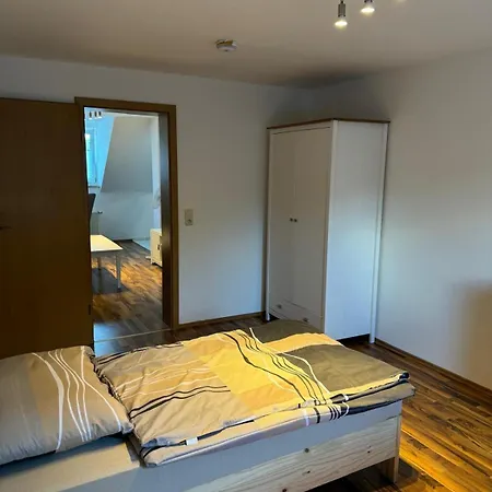 Augustusburger Strasse 149 *