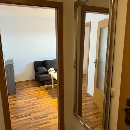 Augustusburger Strasse 149 Κέμνιτς