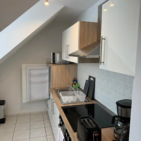 Augustusburger Strasse 149 * Κέμνιτς