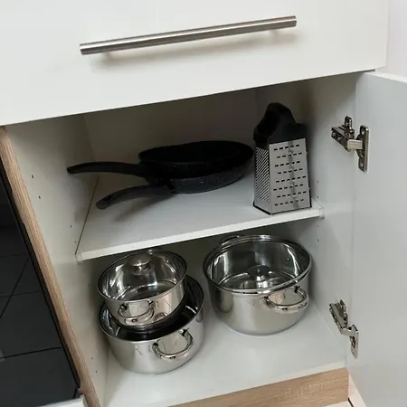 Διαμέρισμα Augustusburger Strasse 149