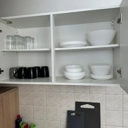 Augustusburger Strasse 149 Apartament Chemnitz