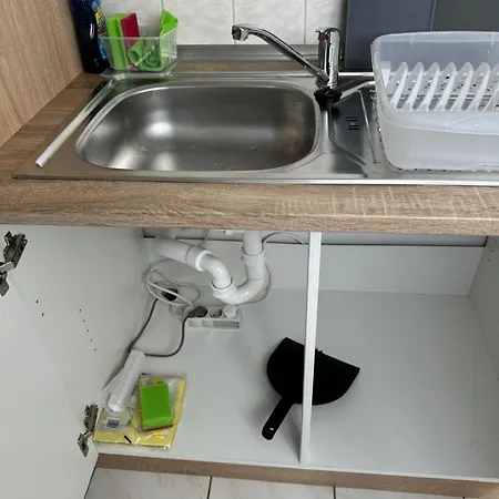 Augustusburger Strasse 149 Διαμέρισμα