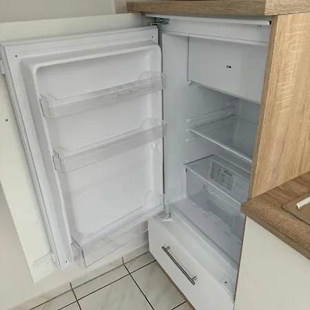 Διαμέρισμα Augustusburger Strasse 149 *